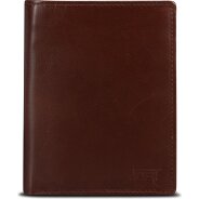 Jost Vardo Geldbörse Leder 10 cm Produktbild