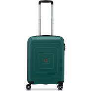 MODO by Roncato Nebula 4 Rollen Kabinentrolley 55 cm Produktbild
