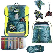Scout Neo Schulranzen-Set 4-teilig Produktbild