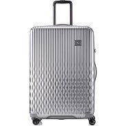 Pack Easy Flow 4 Rollen Trolley L 75 cm mit Dehnfalte Produktbild
