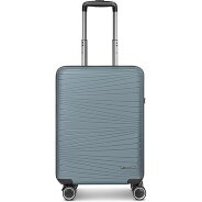 Franky Dallas 3.0 4 Rollen Trolley S 55 cm Produktbild