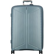 Jump Evae 4 Rollen Trolley 66 cm mit Dehnfalte Produktbild