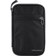 Worldpack Reiseaccessoires Reisepassetui 14 cm Produktbild