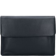 Leonhard Heyden Berlin Aktentasche Leder 36 cm Laptopfach Produktbild