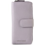 Jack Kinsky Livorno 1026 Geldbörse RFID Schutz Leder 9.5 cm Produktbild