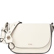 Boss Numah Umhängetasche Leder 22 cm Produktbild