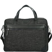 Esquire Recycled life Aktentasche 38 cm Laptopfach Produktbild