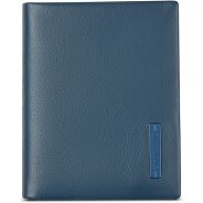 Roncato Detroit Geldbörse RFID Schutz Leder 8 cm Produktbild