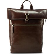 Jost Skagen Business-Rucksack Leder 44 cm Laptopfach Produktbild