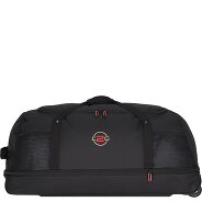 Nowi 3 Rollen Reisetasche 84 cm mit Dehnfalte Produktbild