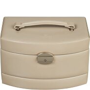 Windrose Merino Schmuckkasten 23 cm Produktbild