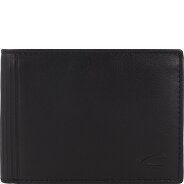 camel active Cliff Geldbörse RFID Schutz Leder 11.5 cm Produktbild