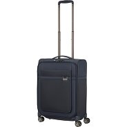 Samsonite Airea 4-Rollen Kabinentrolley 55 cm Produktbild