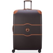 Delsey Paris Chatelet Air 2.0 4 Rollen Trolley 82 cm Produktbild