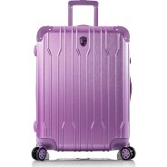 Heys Xtrak 4 Rollen Trolley M 66 cm mit Dehnfalte Produktbild