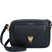 Coccinelle Beat Soft Mini Bag Umhängetasche Leder 18 cm Produktbild