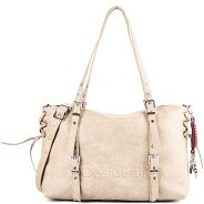 Desigual Half Logo Schultertasche 41.5 cm Produktbild