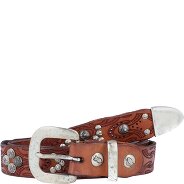 Campomaggi Nietengürtel Leder Produktbild