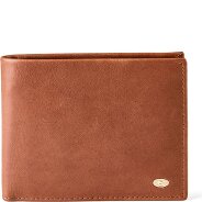 Esquire Chicago Geldbörse RFID Schutz Leder 12.5 cm Produktbild