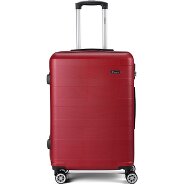 Benzi 5330 4 Rollen Trolley M 65 cm Produktbild