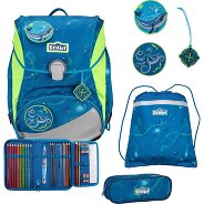 Scout Alpha Schulranzen-Set Produktbild