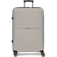 Stratic Shine 4 Rollen Trolley 76 cm Produktbild
