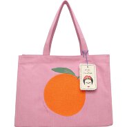 Fritzi aus Preußen Fritzi x Frida Kahlo Easy01 Limited Shopper Tasche 46.5 cm Produktbild