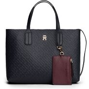 Tommy Hilfiger TH Icon Shopper Tasche 29 cm Produktbild