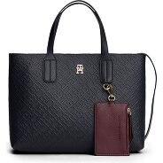Tommy Hilfiger TH Icon Shopper Tasche 29 cm Produktbild