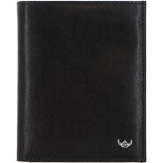 Golden Head Colorado Geldbörse RFID Schutz Leder 11.5 cm Produktbild