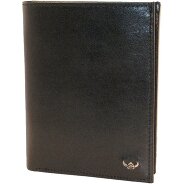 Golden Head Colorado Geldbörse RFID Leder 9 cm Produktbild