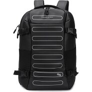 Hedgren Comby Performance Trip M P Business-Rucksack RFID Schutz 46 cm Produktbild