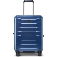 Stratic Phoenix 4 Rollen Kabinentrolley 55 cm mit Dehnfalte Produktbild