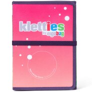 Ergobag Kletties Sammelalbum 21 cm Produktbild