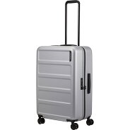 Samsonite Quadrix 4 Rollen Trolley 68 cm Produktbild