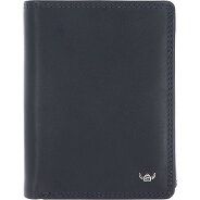 Golden Head Polo RFID Protect Geldbörse Leder 9 cm Produktbild