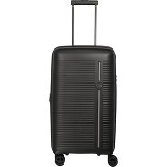 Travelite Roomer 4 Rollen Trolley 66 cm Produktbild