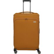 Travelite Priima 4 Rollen Trolley L 79 cm mit Dehnfalte Produktbild