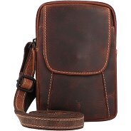 Jack Kinsky Baltimore 10 Handytasche Leder 12 cm Produktbild