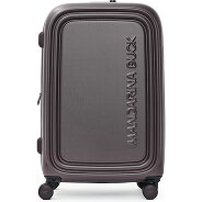 Mandarina Duck Logoduck 4-Rollen Trolley 69 cm Produktbild