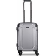 bugatti Valencia 4 Rollen Kabinentrolley S 55 cm Produktbild