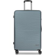 Franky Dallas 3.0 4 Rollen Trolley L 75 cm Produktbild