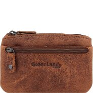 Greenland Nature Montana Schlüsseletui RFID Leder 12 cm Produktbild
