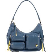 DuDu Pocket Schultertasche Leder 30 cm Produktbild