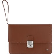 Golden Head Polo Herrentasche Handgelenktasche Leder 23 cm Produktbild
