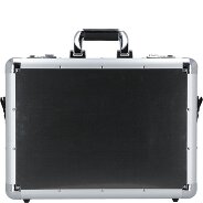 Alumaxx Aktenkoffer 45 cm Laptopfach Produktbild