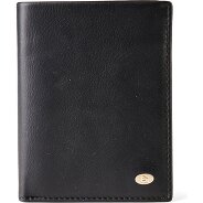 Esquire Chicago Geldbörse RFID Schutz Leder 11.5 cm Produktbild
