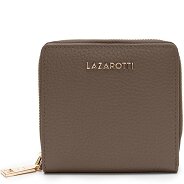Lazarotti Bologna Leather Geldbörse Leder 10 cm Produktbild