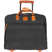 Bric's X-Collection 2 Rollen Businesstrolley 36 cm Produktbild
