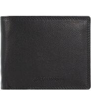 Jack Kinsky Brisbane Geldbörse RFID Leder 11,5 cm Produktbild